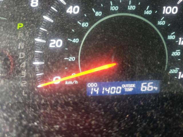 Photo 8 from auction – 2009 TOYOTA CAMRY BASE with VIN 4T4BE46K69R074508