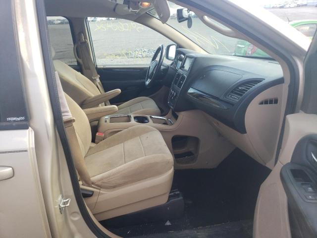 Photo 5 from auction – 2013 DODGE GRAND CARA with VIN 2C4RDGCG9DR795879