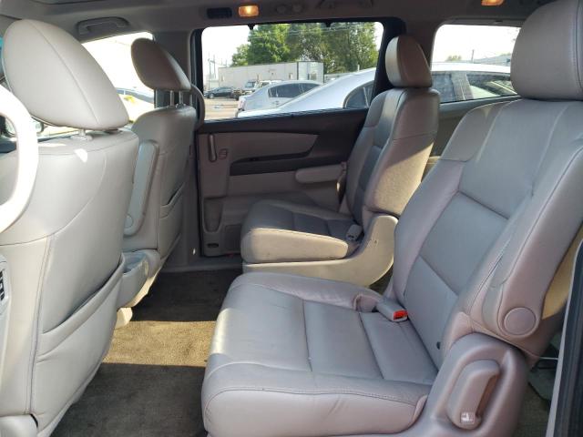 Photo 6 from auction – 2011 HONDA ODYSSEY EX with VIN 5FNRL5H65BB013271