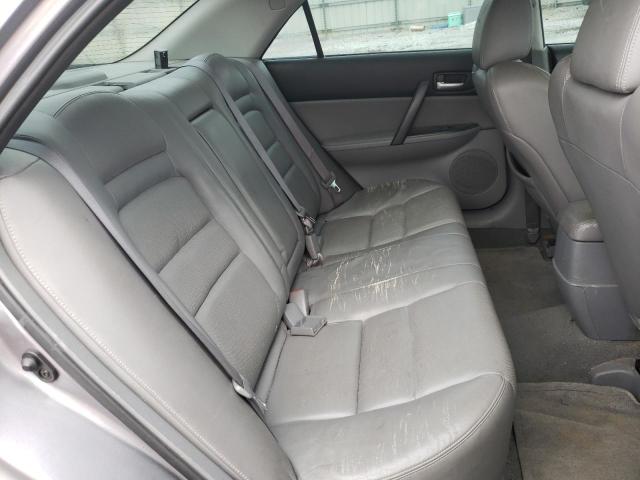 Photo 6 from auction – 2006 MAZDA 6 I with VIN 1YVHP80C965M00460