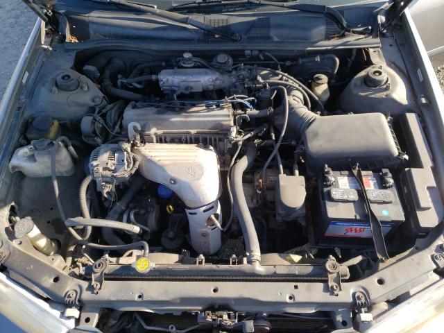 Photo 7 from auction – 2001 TOYOTA CAMRY with VIN 4T1BG22K71U108538