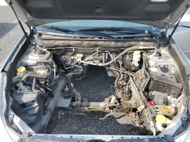 Photo 7 from auction – 2011 SUBARU LEGACY 2.5 with VIN 4S3BMCC6XB3264956