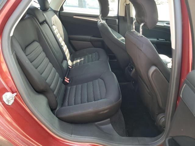 Photo 6 from auction – 2014 FORD FUSION SE with VIN 3FA6P0HD1ER102059