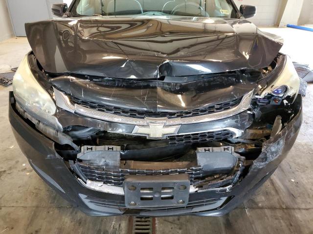 Photo 9 from auction – 2015 CHEVROLET MALIBU 1LT with VIN 1G11C5SL0FF116877