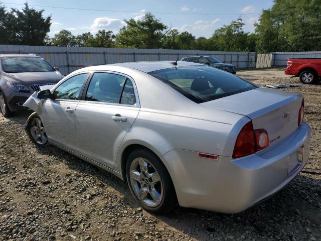Photo 3 from auction – 2010 CHEVROLET MALIBU 1LT with VIN 1G1ZC5EB4AF319463