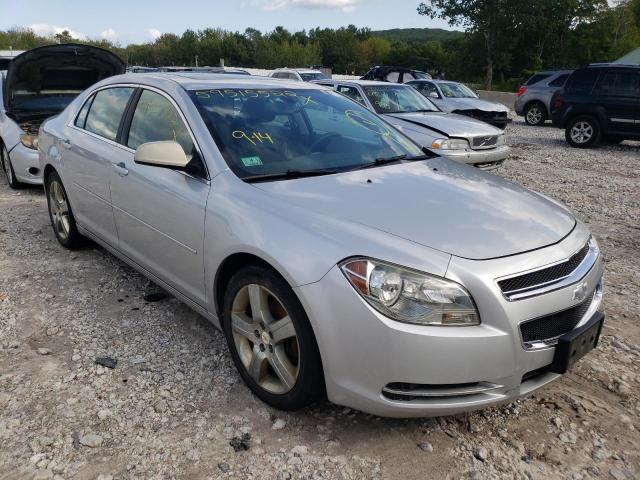 Photo 1 from auction – 2011 CHEVROLET MALIBU 2LT with VIN 1G1ZD5E75BF393808