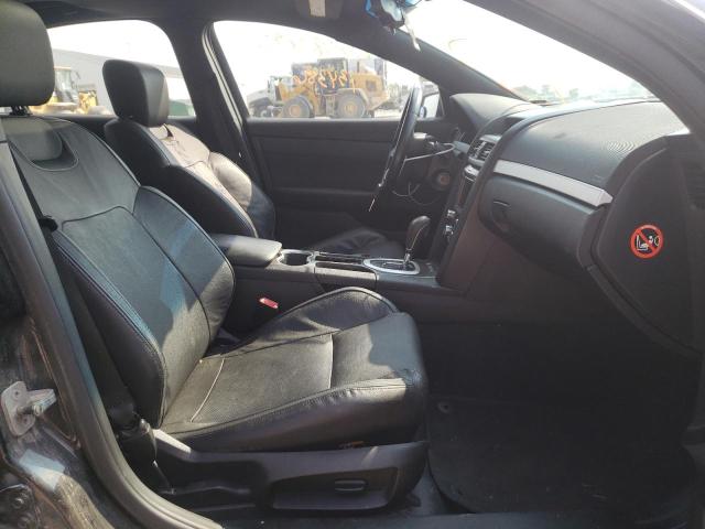 Photo 5 from auction – 2009 PONTIAC G8 with VIN 6G2ER57779L228835