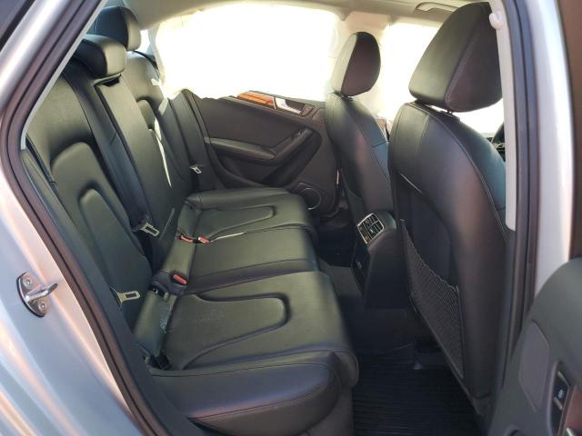 Photo 6 from auction – 2014 AUDI A4 PREMIUM with VIN WAUFFAFLXEN014415