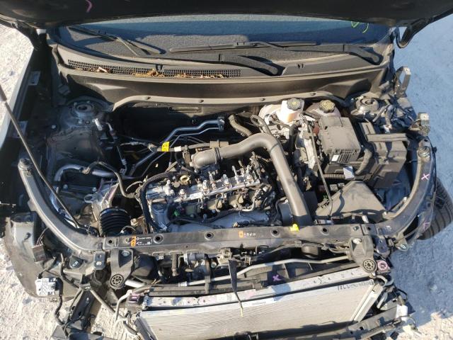 Photo 7 from auction – 2020 CHEVROLET EQUINOX LT with VIN 3GNAXKEVXLL341419