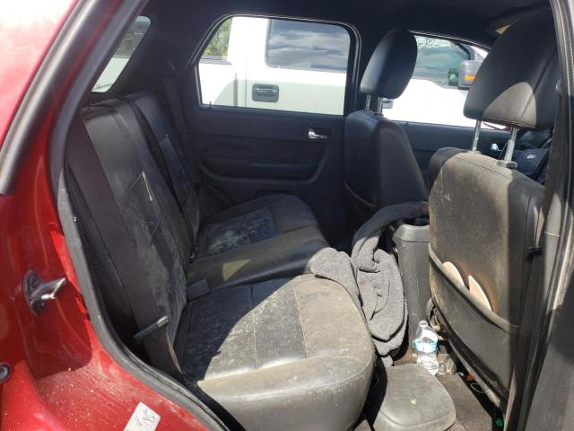 Photo 6 from auction – 2011 FORD ESCAPE LIM with VIN 1FMCU9EG1BKA22524