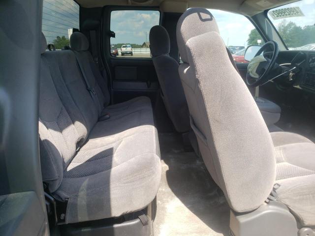 Photo 6 from auction – 2007 CHEVROLET SILVERADO with VIN 1GCEK19V67Z123683