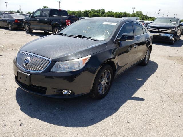Photo 2 from auction – 2012 BUICK LACROSSE P with VIN 1G4GD5E33CF226517