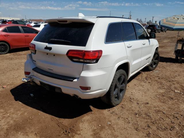 Photo 4 from auction – 2015 JEEP GRAND CHER with VIN 1C4RJFAG6FC159311