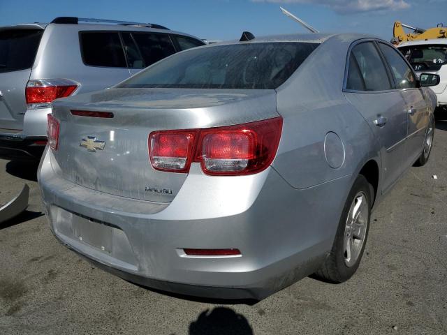 Photo 4 from auction – 2013 CHEVROLET MALIBU LS with VIN 1G11B5SA7DF220524