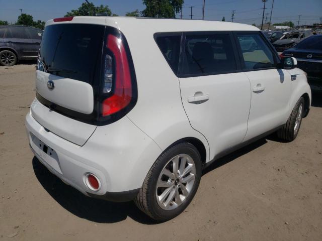 Photo 4 from auction – 2019 KIA SOUL + with VIN KNDJP3A56K7699463