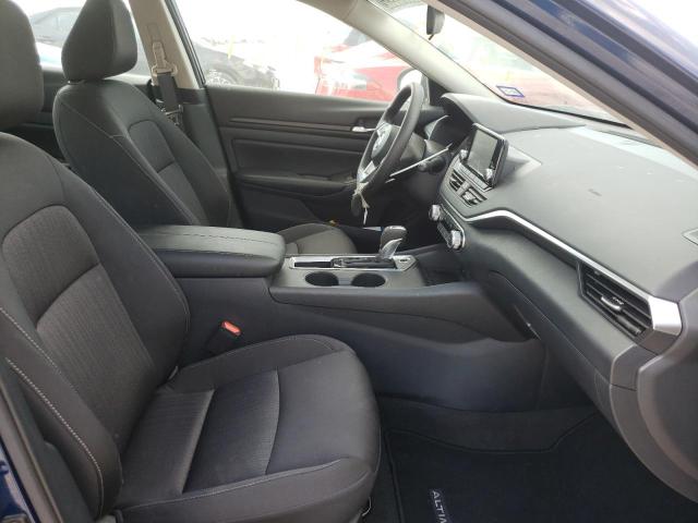 Photo 5 from auction – 2022 NISSAN ALTIMA S with VIN 1N4BL4BV0NN355444