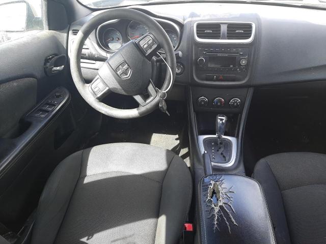 Photo 9 from auction – 2013 DODGE AVENGER SE with VIN 1C3CDZAB8DN679793