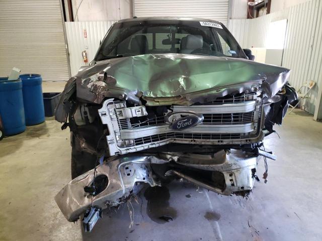 Photo 7 from auction – 2014 FORD F150 SUPER with VIN 1FTFW1CF0EKF73944