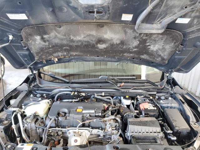 Photo 7 from auction – 2018 HONDA CIVIC EX with VIN 2HGFC2F72JH589018