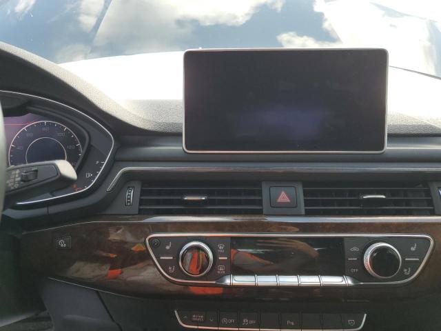 Photo 9 from auction – 2018 AUDI A5 PREMIUM with VIN WAUBNCF51JA022435