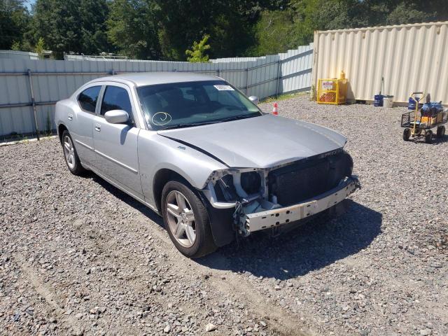 Photo 1 from auction – 2010 DODGE CHARGER SX with VIN 2B3CA3CV9AH188051