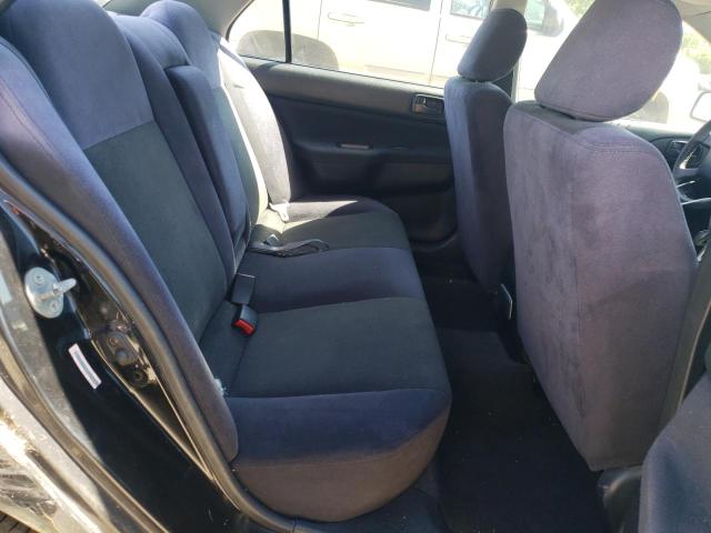 Photo 6 from auction – 2004 MITSUBISHI LANCER OZ with VIN JA3AJ86E14U046372