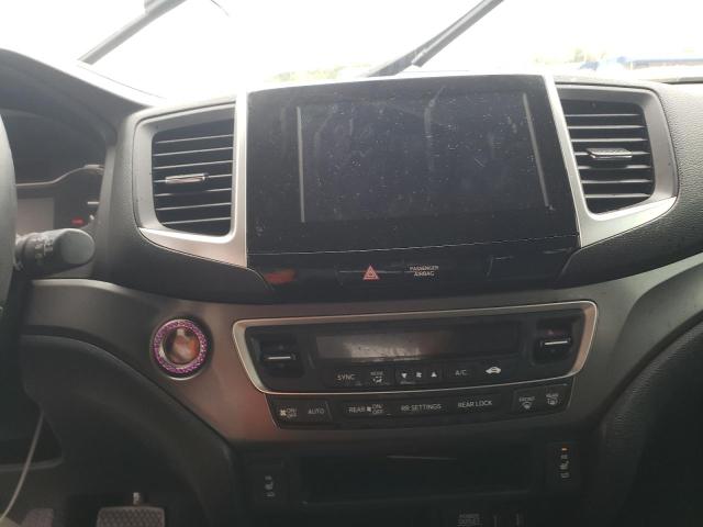 Photo 9 from auction – 2018 HONDA PILOT EXL with VIN 5FNYF5H57JB009778