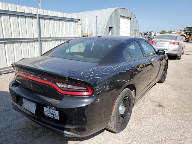 Photo 4 from auction – 2015 DODGE CHARGER PO with VIN 2C3CDXAG8FH768775