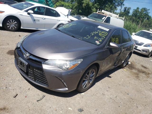 Photo 2 from auction – 2015 TOYOTA CAMRY LE with VIN 4T1BF1FK8FU481859