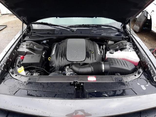 Photo 7 from auction – 2022 DODGE CHALLENGER with VIN 2C3CDZBT4NH109503