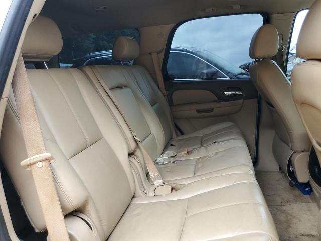 Photo 6 from auction – 2008 GMC YUKON HYBR with VIN 1GKFC13508R214612