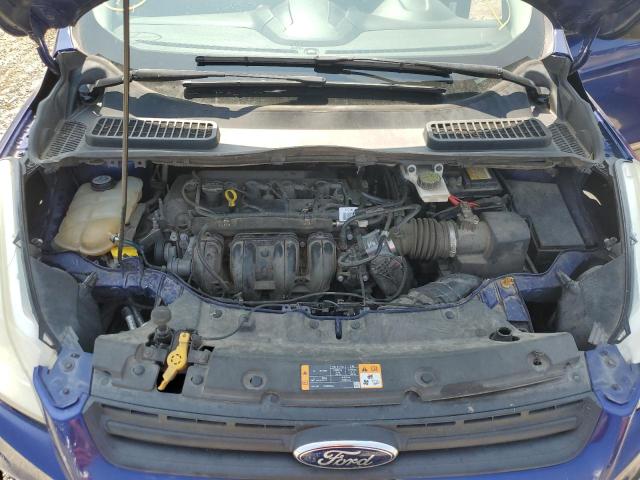 Photo 7 from auction – 2013 FORD ESCAPE S with VIN 1FMCU0F73DUC56391