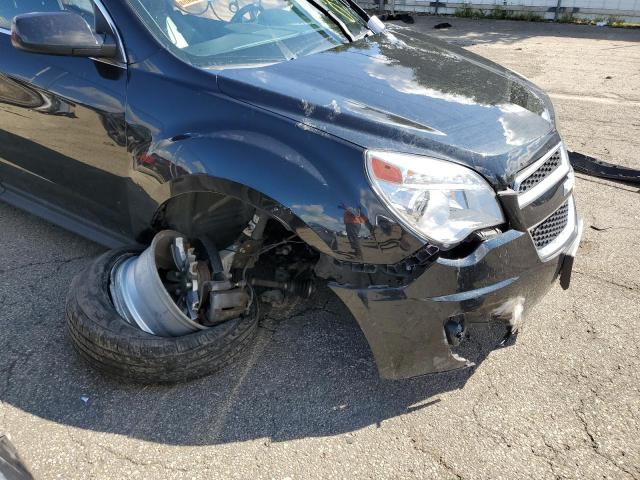 Photo 9 from auction – 2015 CHEVROLET EQUINOX LT with VIN 2GNALCEK8F6385581