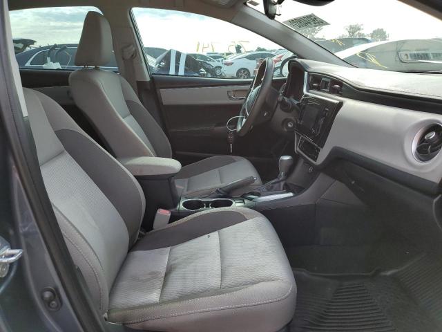 Photo 5 from auction – 2017 TOYOTA COROLLA L with VIN 2T1BURHE8HC963392