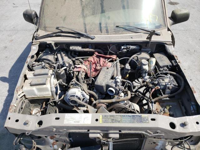 Photo 7 from auction – 2003 FORD RANGER SUP with VIN 1FTYR44U33TA44347