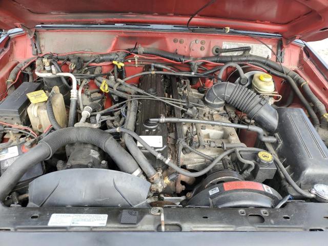 Photo 7 from auction – 1997 JEEP CHEROKEE S with VIN 1J4FJ68S2VL548016