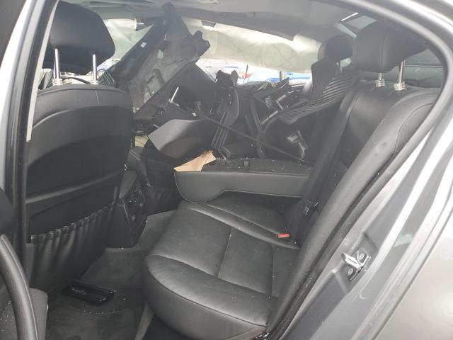 Photo 6 from auction – 2008 BMW 550 I with VIN WBANW53518CT48647