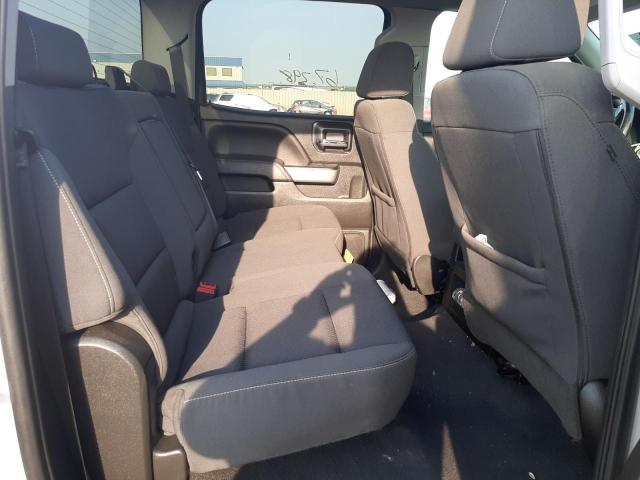 Photo 6 from auction – 2018 CHEVROLET SILVERADO with VIN 3GCUKREC0JG519954