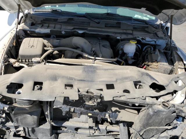 Photo 7 from auction – 2019 RAM 1500 CLASS with VIN 1C6RR7TT0KS695431