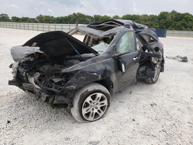 Photo 10 from auction – 2009 ACURA MDX with VIN 2HNYD28279H502340