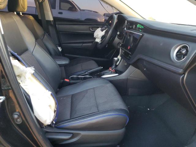 Photo 5 from auction – 2018 TOYOTA COROLLA L with VIN 2T1BURHE1JC069157