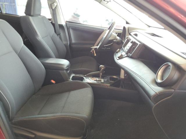 Photo 5 from auction – 2018 TOYOTA RAV4 ADVEN with VIN 2T3WFREV6JW407724