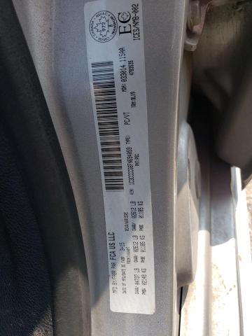 Photo 10 from auction – 2015 CHRYSLER 200 C with VIN 1C3CCCCG6FN694059