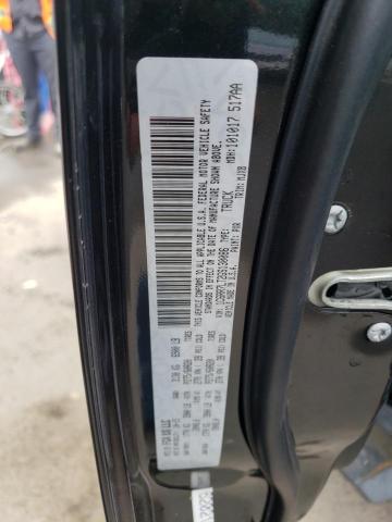 Photo 10 from auction – 2016 RAM 1500 SLT with VIN 1C6RR7LT2GS130086