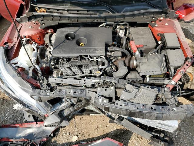 Photo 7 from auction – 2020 NISSAN ALTIMA SL with VIN 1N4BL4EVXLC121672