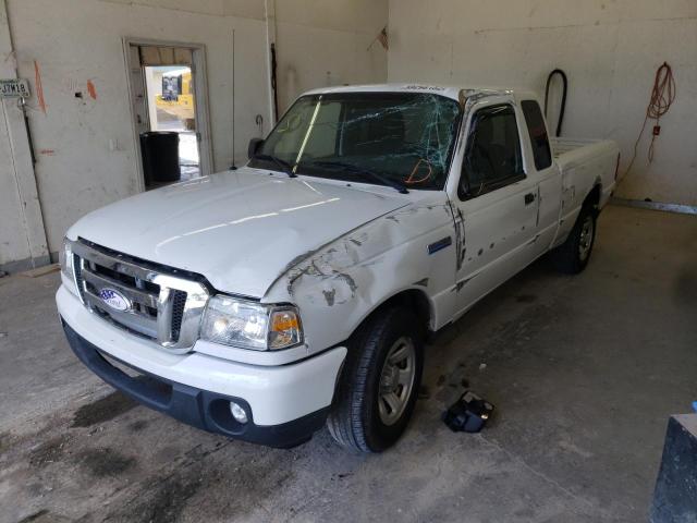 Photo 2 from auction – 2010 FORD RANGER SUP with VIN 1FTKR4EE3APA06264