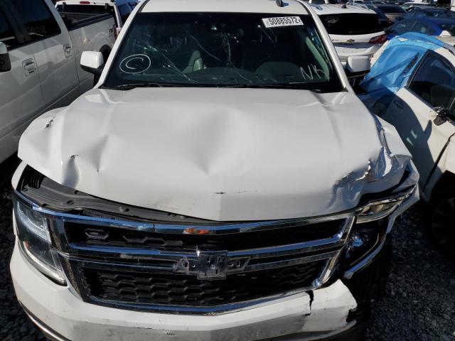 Photo 7 from auction – 2015 CHEVROLET SUBURBAN C with VIN 1GNSCJKC0FR266403