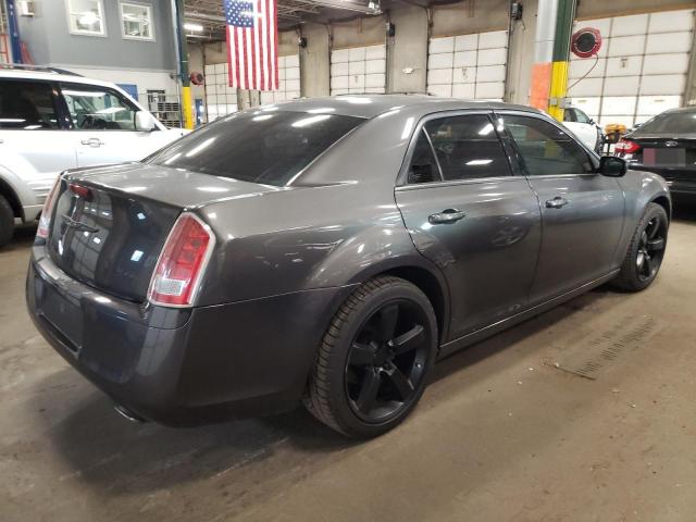 Photo 4 from auction – 2013 CHRYSLER 300 S with VIN 2C3CCABG6DH543170
