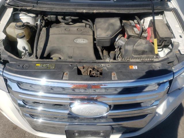 Photo 7 from auction – 2013 FORD EDGE with VIN 2FMDK4JC2DBB08647
