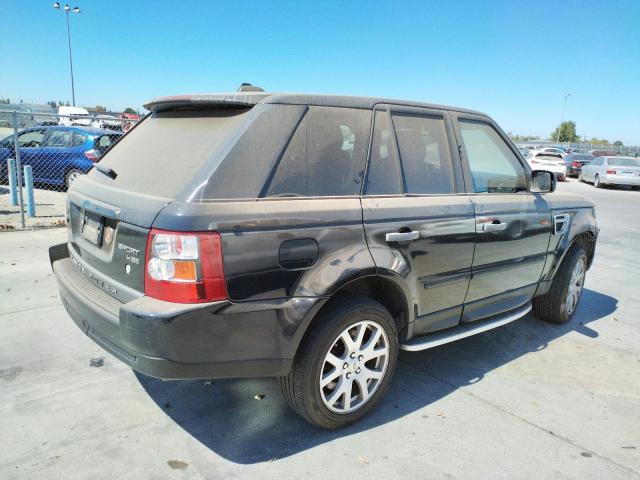 Photo 4 from auction – 2007 LAND ROVER RANGE ROVE with VIN SALSK25477A988899